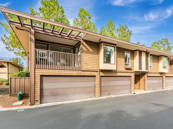 91 Forest Lane, San Rafael, CA 94903