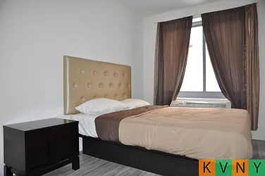 Rented by KVNY Soho