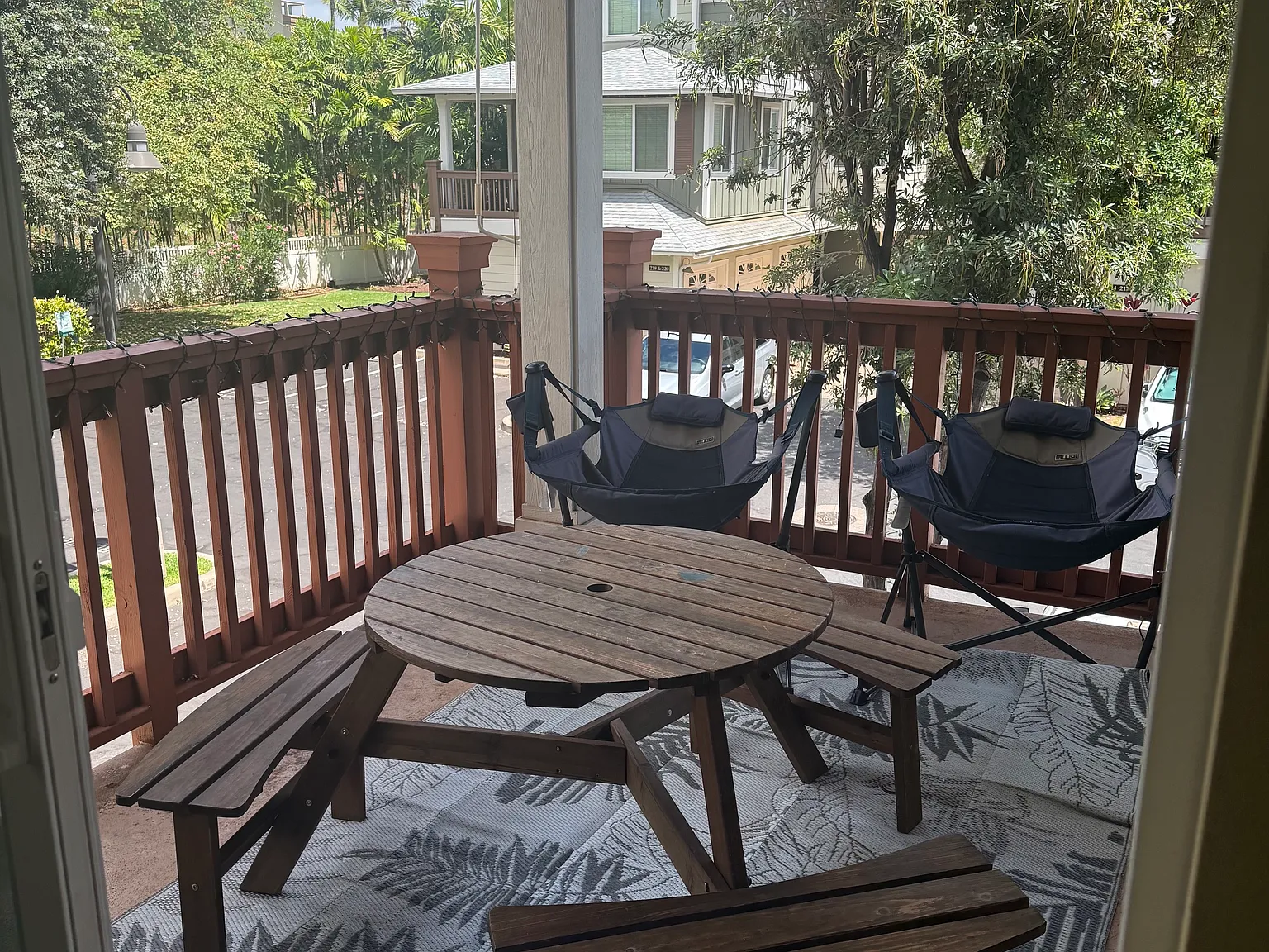 3 bed, 1231 sqft, $3,950 — Photo 1