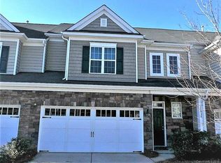 10938 Cripple Creek Ln, Charlotte, NC 28277
