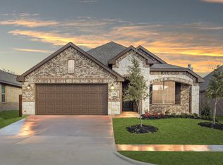 725 Nandina Rd, Weatherford, TX 76086