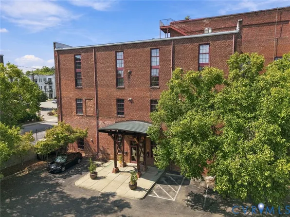 815 Porter St APT 106, Richmond, VA 23224