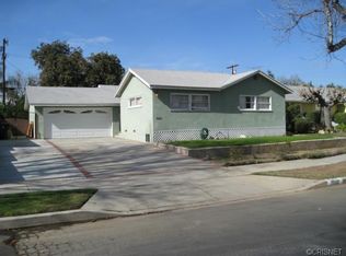 7033 Lurline Ave, Winnetka, CA 91306