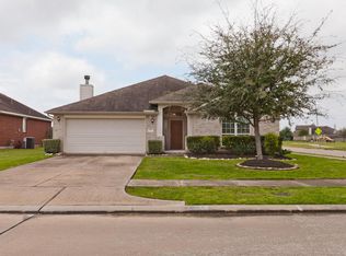 3006 Black Rock Ln, Pearland, TX 77581