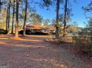 503 SE Satilla Church Rd, Baxley, GA 31513