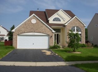 1934 Westridge Blvd, Bartlett, IL 60103