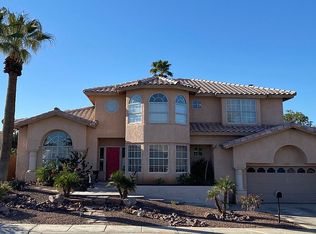 1311 W Ridgeview Dr, Yuma, AZ 85364