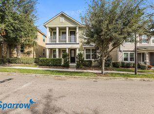 1117 Eagle Run Way, Ocoee, FL 34761