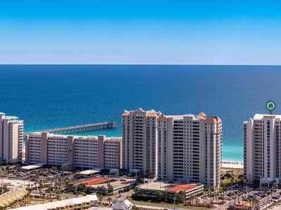 8499 Gulf Blvd APT 503, Navarre, FL, 32566