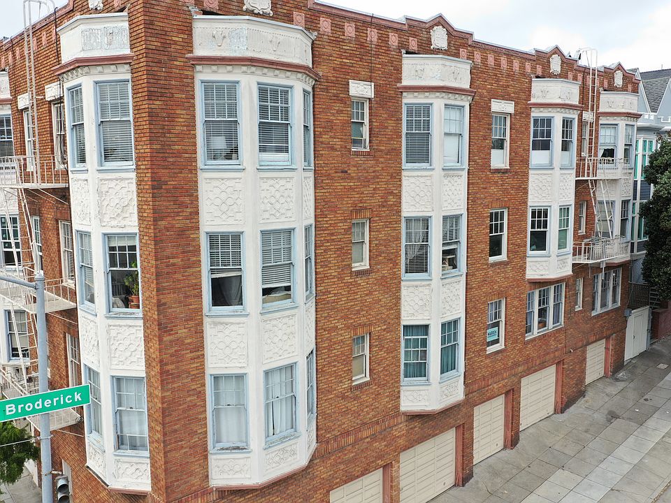 1st image of 1900 Turk St APT 303