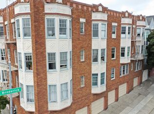 1900 Turk St APT 303, San Francisco, CA 94115