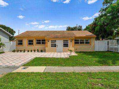 91 NW 28th Avenue, Boynton Beach, FL, 33435