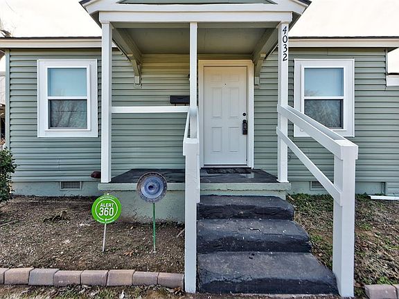 2nd image of 4032 Teal Dr