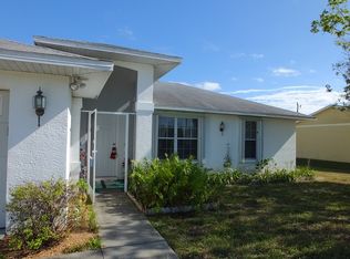 4007 SW 1st Pl, Cape Coral, FL 33914