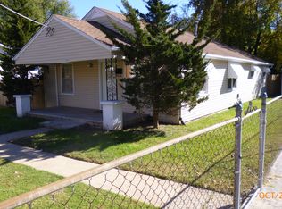 2648 W Nichols St, Springfield, MO 65802