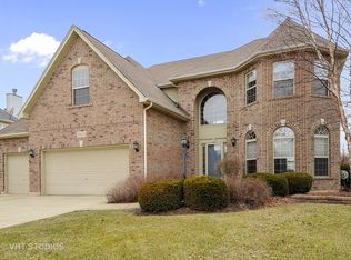 26616 Lindengate Cir, Plainfield, IL 60585