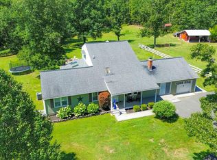 13412 Black Meadow Rd, Spotsylvania, VA 22553