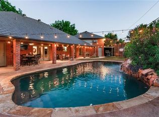 3001 Shenandoah Dr, Bedford, TX 76021