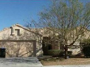 3406 Overo Ct, North Las Vegas, NV 89032