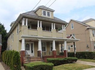 20 Hale St, New Brunswick, NJ 08901