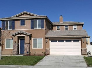 5749 Paddington Dr, Palmdale, CA 93552