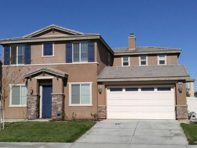 5749 Paddington Dr, Palmdale, CA, 93552