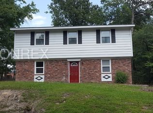 5030 Baine St, Columbia, SC 29203