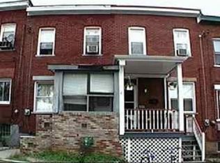 5331 Rosetta St, Pittsburgh, PA