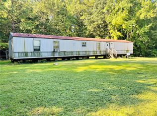 589 Old Calhoun Falls Rd, Abbeville, SC 29620