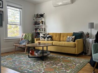 117 Clinton Ave #2, Kingston, NY 12401