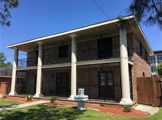 6329 Dwyer Rd, New Orleans, LA 70126