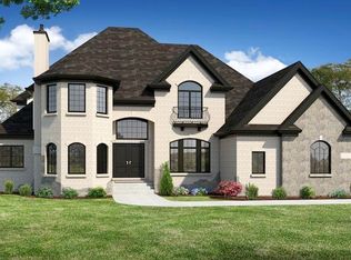 The Marissa Plan, Naperville - Downtown District, Naperville, IL 60540
