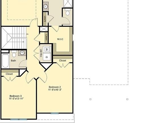 4th image of 5431 Debut Ave