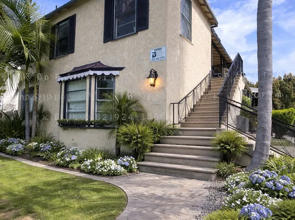 LB2472, 2472 Cedar Ave APT 8, Long Beach, CA 90806