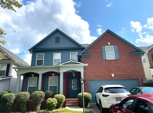 6374 Mimosa Cir, Tucker, GA 30084