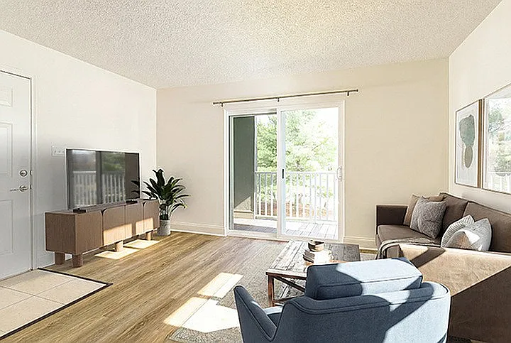 Renovated Unit