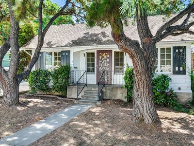 333 Hawthorne St, South Pasadena, CA, 91030