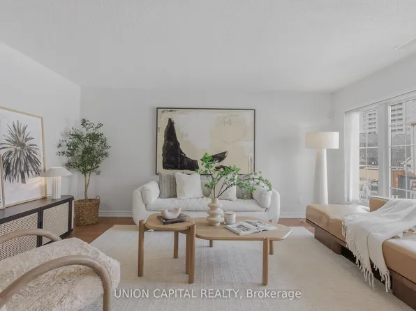 1400 The Esplanade N #120, Pickering, ON L1V 6V2