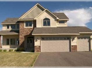 13438 Superior Dr, Rogers, MN 55374