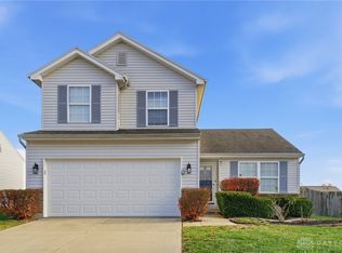 4416 Softwood Ln, Dayton, OH 45424