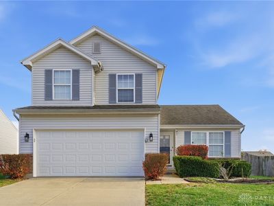 4416 Softwood Ln, Dayton, OH, 45424