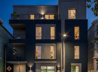 250 Bremen #305, Boston, MA 02128