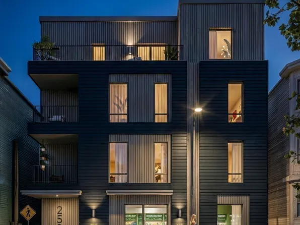 250 Bremen #305, Boston, MA 02128
