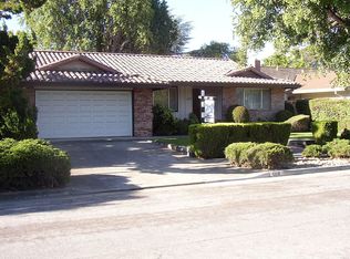 1008 Lorne Way, Sunnyvale, CA 94087