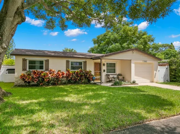 5985 91st Ave N, Pinellas Park, FL 33782