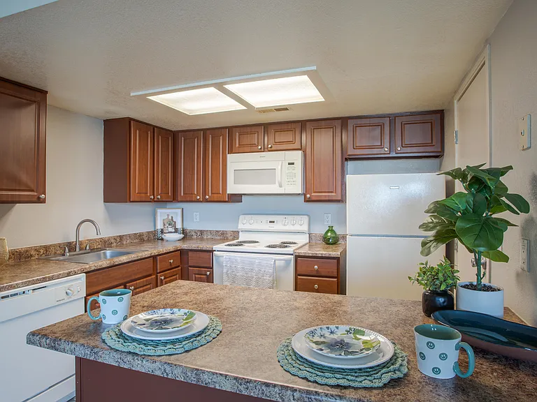 Peak at Oro Valley — Photo 7