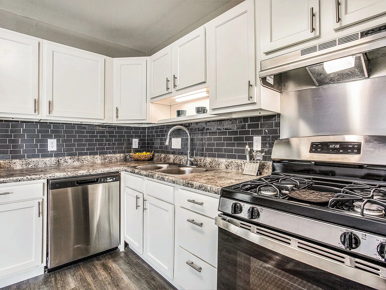 Autumn Ridge Apartment Homes — Photo 3