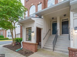14275 Woven Willow Ln #75-A, Centreville, VA 20121