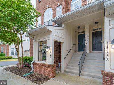 14275 Woven Willow Ln UNIT 75, Centreville, VA, 20121