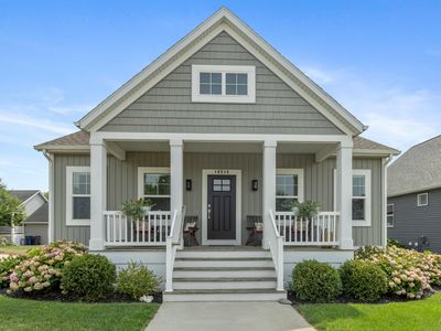 10518 Sugar Hill Dr, Holland, MI, 49423